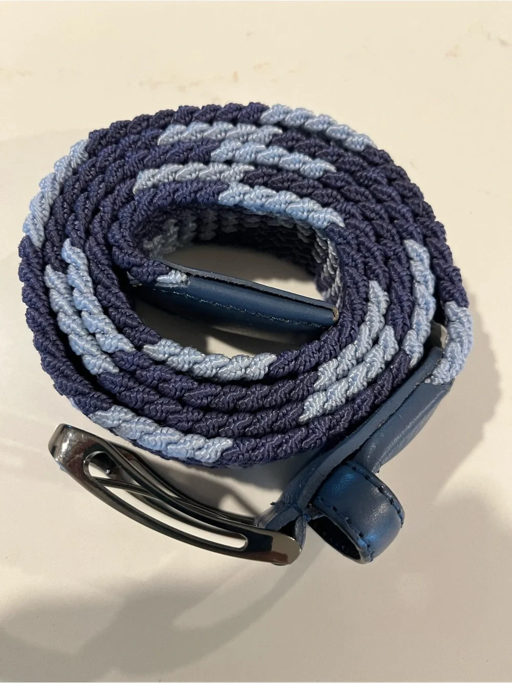 Walter Hagen classic woven